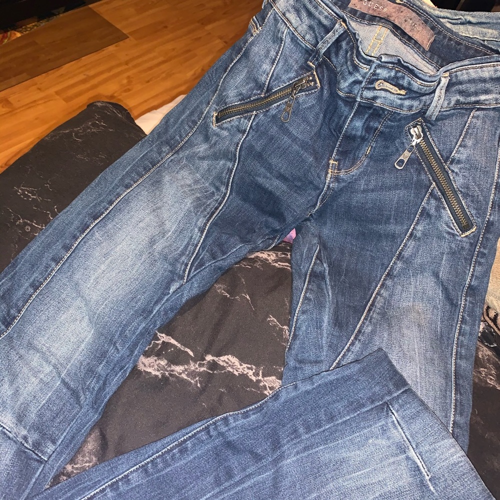 Guess Jeans